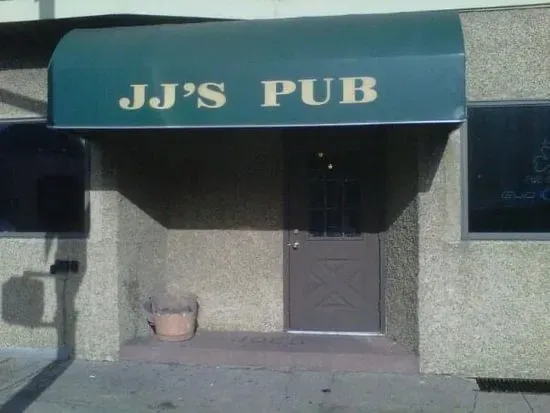 JJ's Pub & Grill