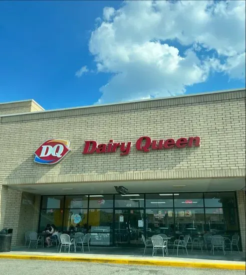 Dairy Queen (Treat)