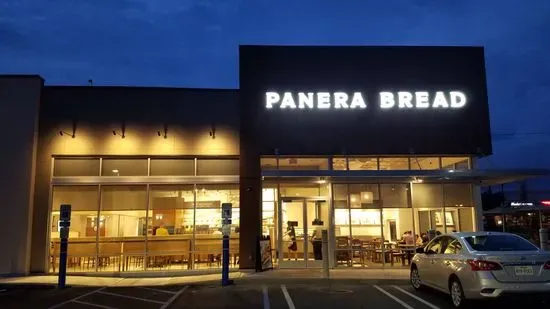 Panera Bread