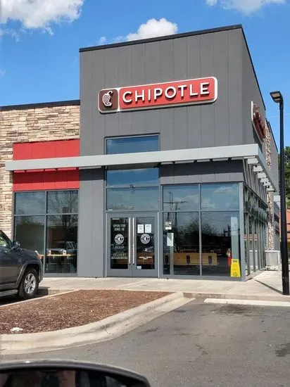 Chipotle Mexican Grill