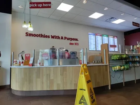 Smoothie King