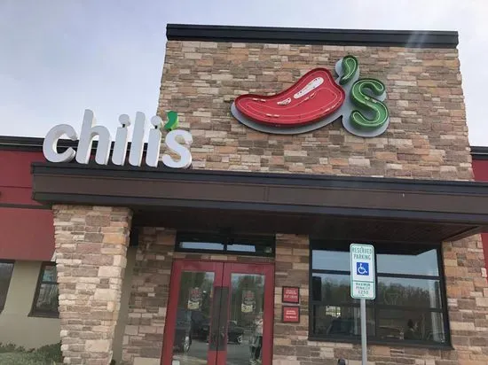 Chili's Grill & Bar