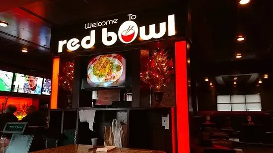 Red Bowl Asian Bistro