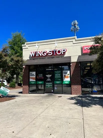 Wingstop