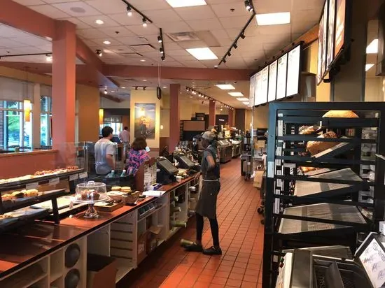 Panera Bread