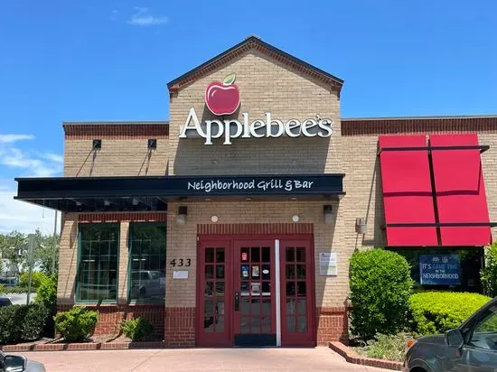 Applebee's Grill + Bar