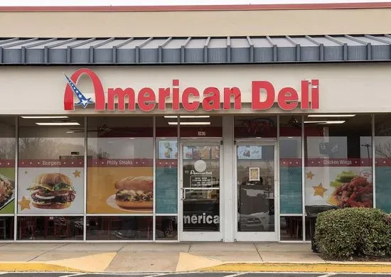 American Deli