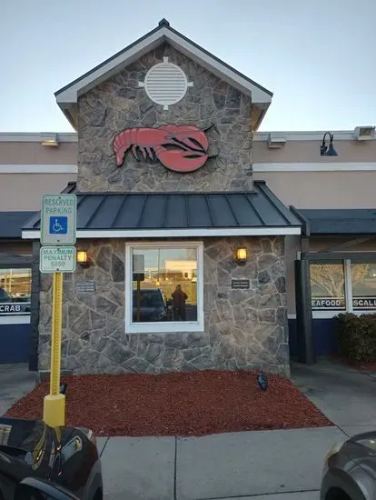 Red Lobster