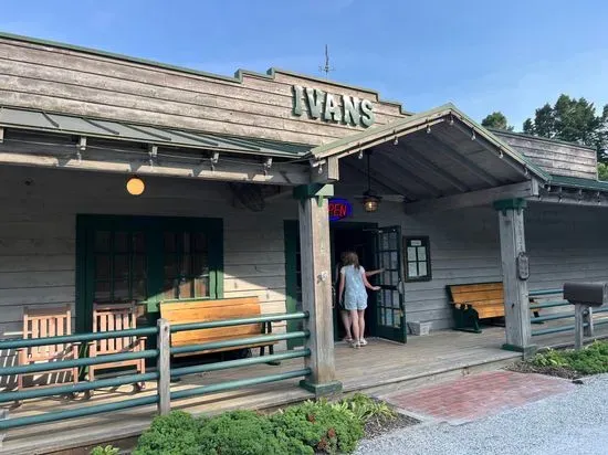 Ivan's Restaurant