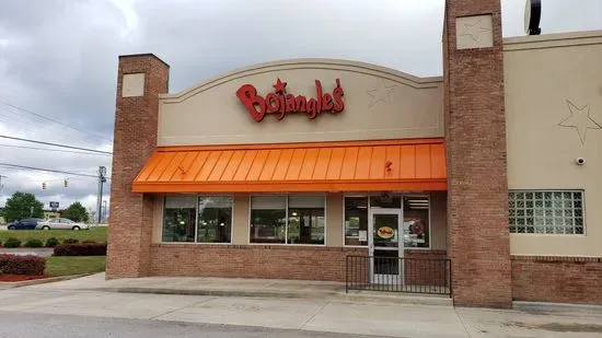 Bojangles