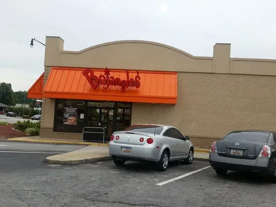 Bojangles