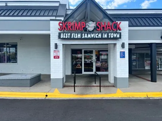 Skrimp Shack