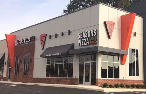 Seasons Pizza