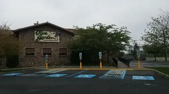 Olive Garden Italian Restaurant