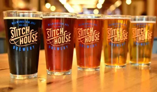 Stitch House Brewery