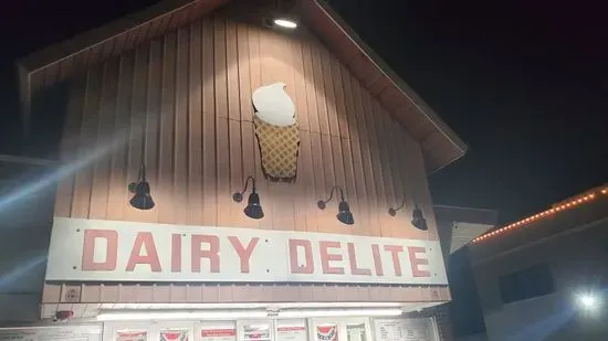 Dairy Delite