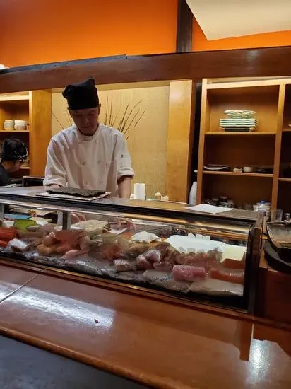 Kisso Sushi Bar