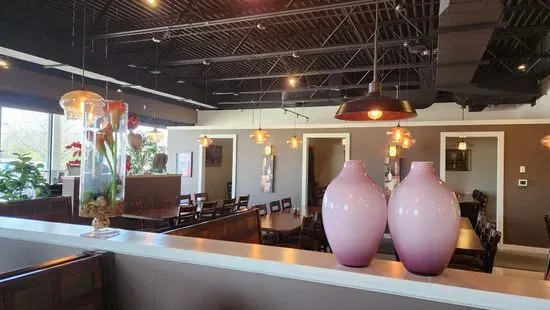 High Point Korean BBQ