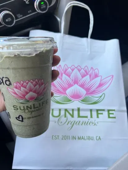 SunLife Organics