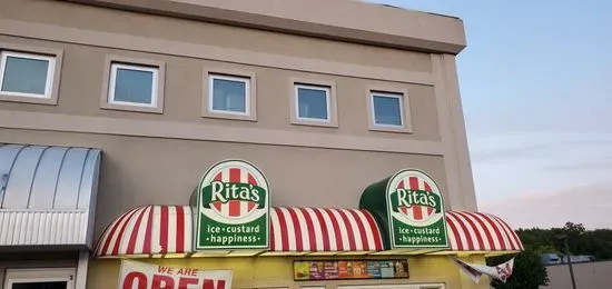 Rita's Italian Ice & Frozen Custard