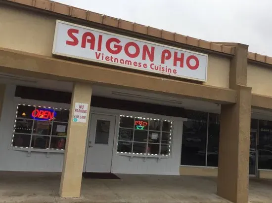 Saigon Pho