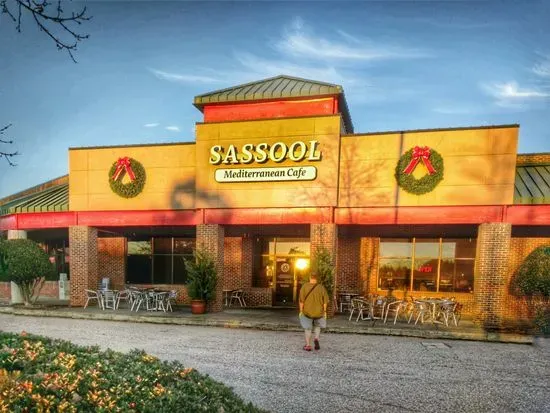 Sassool