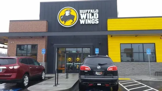 Buffalo Wild Wings