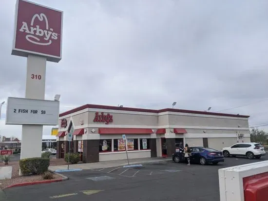 Arby's