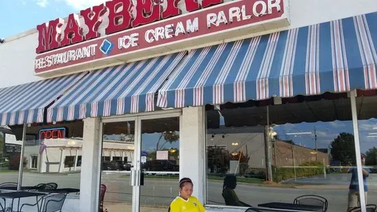 Mayberry Ice Cream Restaurants