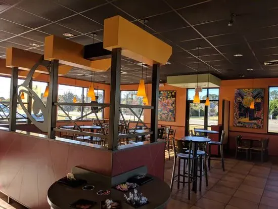 Taco Bell