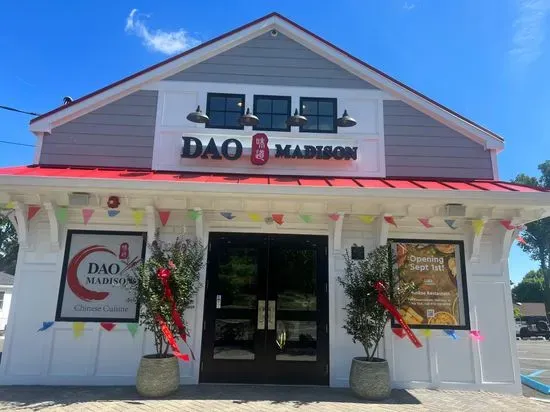 Dao Madison