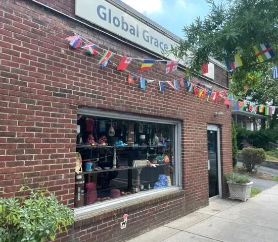 Global Grace Marketplace and Café
