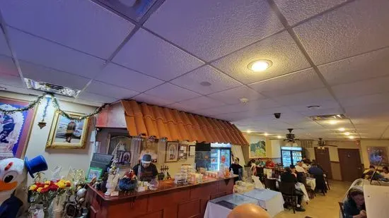 Panchito's Restaurant