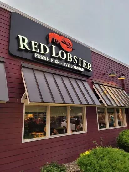 Red Lobster