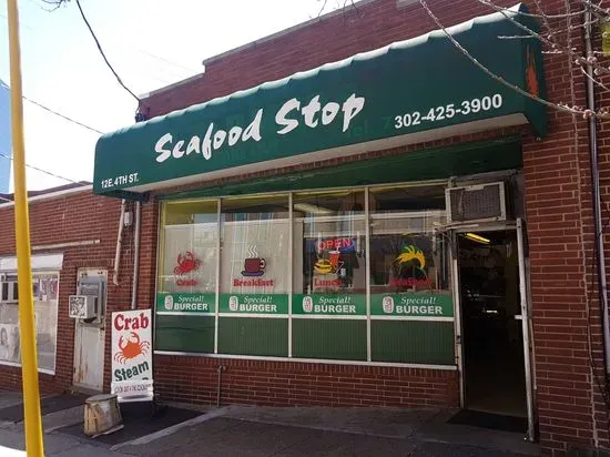 Seafood Stop