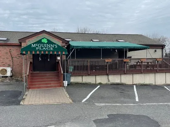 McGuinn's Place