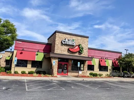 Chili's Grill & Bar