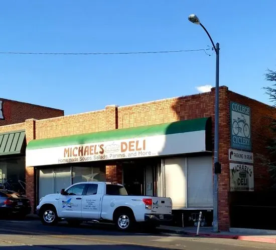 Michael's Deli