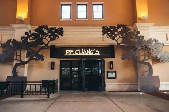 P.F. Chang's