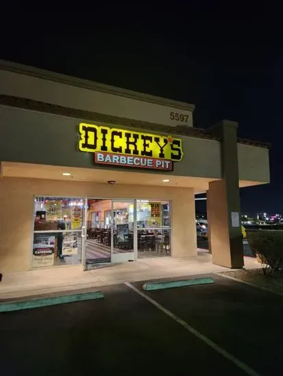 Dickey's Barbecue Pit