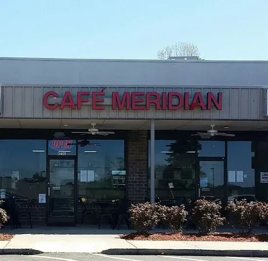 Cafe Meridian & Catering Company