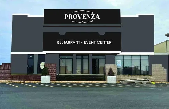 Provenza Restaurant Event Center