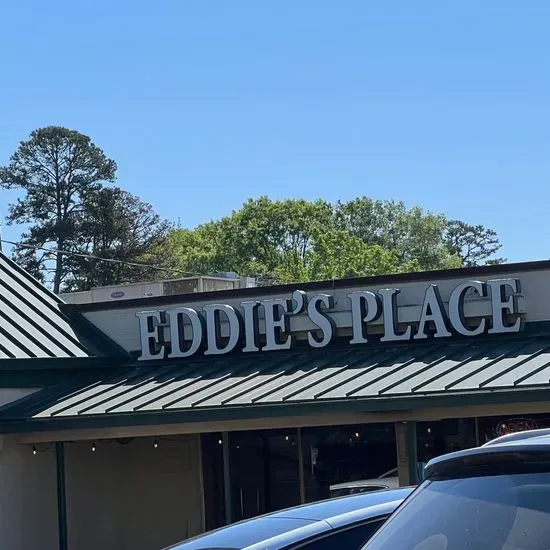 Eddies Place Restaurant