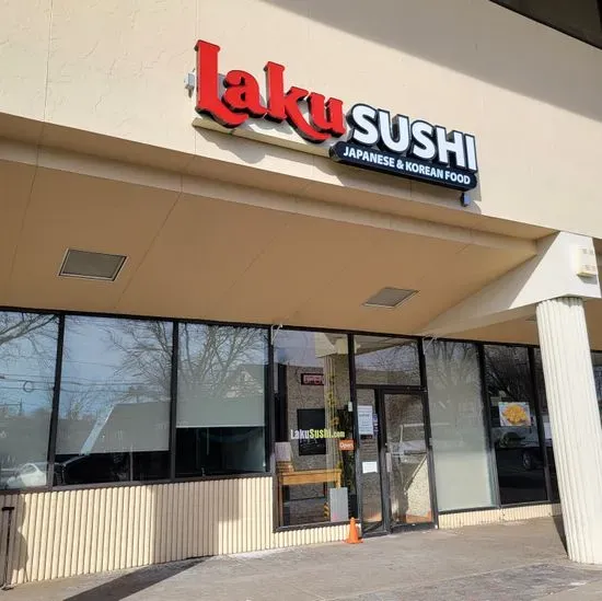 Laku Sushi