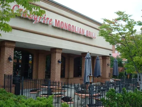 CrazyFire Mongolian Grill