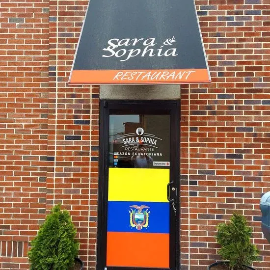 Sara & Sophia Restaurante