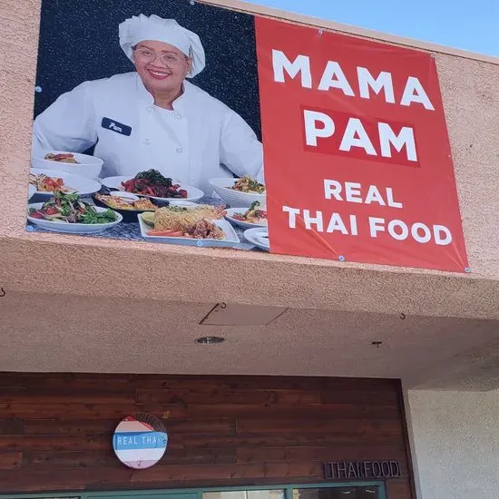 Mama Pam Real Thai Food
