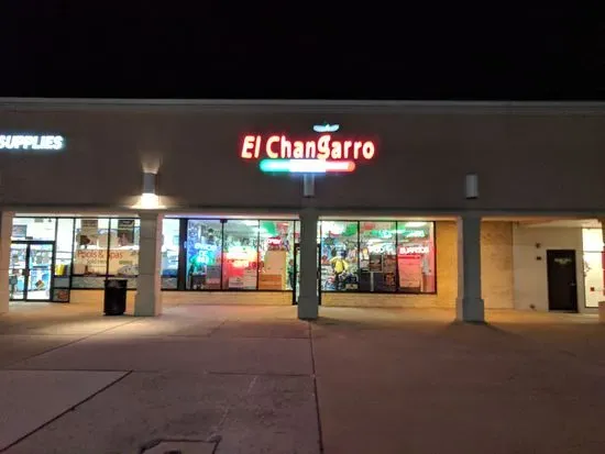 El Changarro