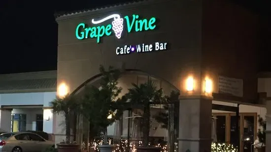 Grape Vine Cafe