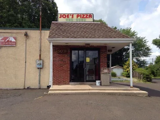 Joe's Pizza